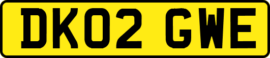 DK02GWE