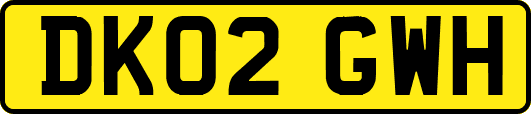 DK02GWH