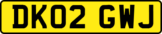 DK02GWJ