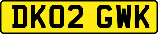 DK02GWK