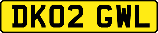 DK02GWL