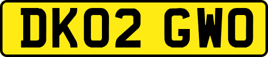 DK02GWO