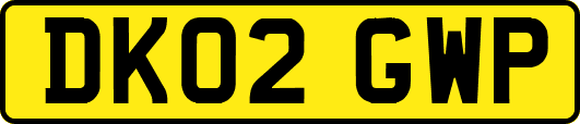DK02GWP