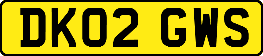 DK02GWS