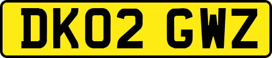 DK02GWZ