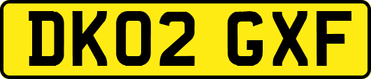 DK02GXF