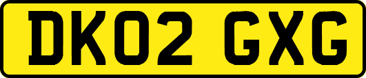 DK02GXG