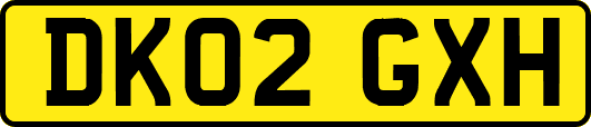 DK02GXH