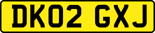 DK02GXJ