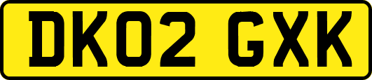 DK02GXK