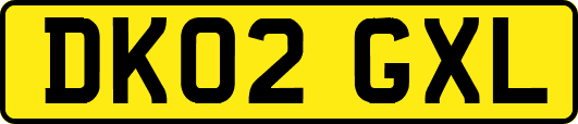 DK02GXL
