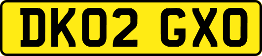DK02GXO