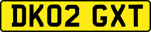 DK02GXT