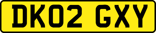 DK02GXY