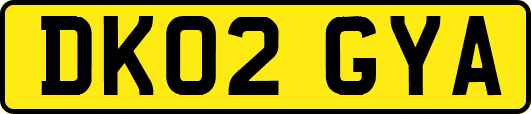 DK02GYA