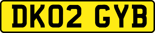 DK02GYB