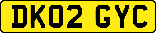 DK02GYC