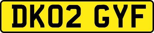 DK02GYF