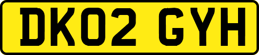 DK02GYH