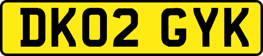 DK02GYK