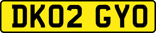 DK02GYO