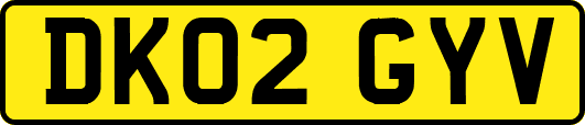 DK02GYV