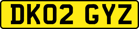 DK02GYZ