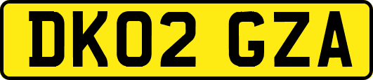 DK02GZA