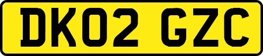 DK02GZC