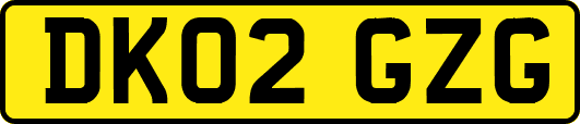 DK02GZG
