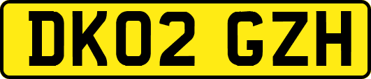 DK02GZH
