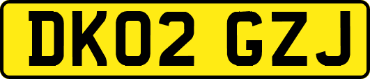DK02GZJ