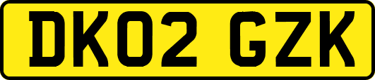 DK02GZK