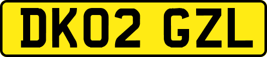 DK02GZL