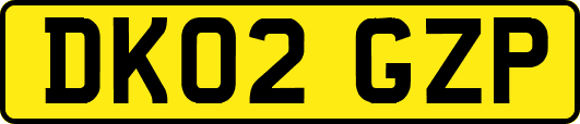 DK02GZP