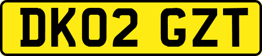 DK02GZT