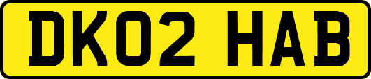 DK02HAB