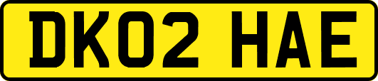 DK02HAE