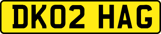 DK02HAG