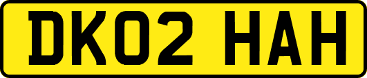 DK02HAH
