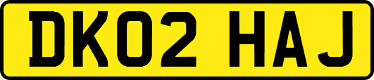 DK02HAJ