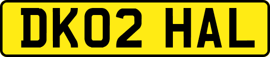 DK02HAL