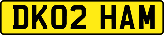 DK02HAM
