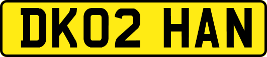 DK02HAN