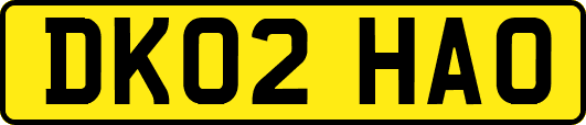 DK02HAO