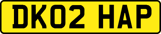 DK02HAP