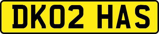 DK02HAS