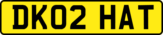 DK02HAT