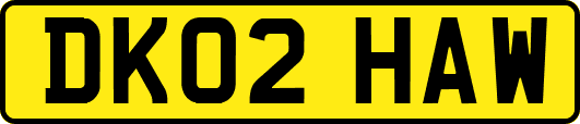 DK02HAW