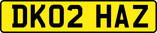 DK02HAZ